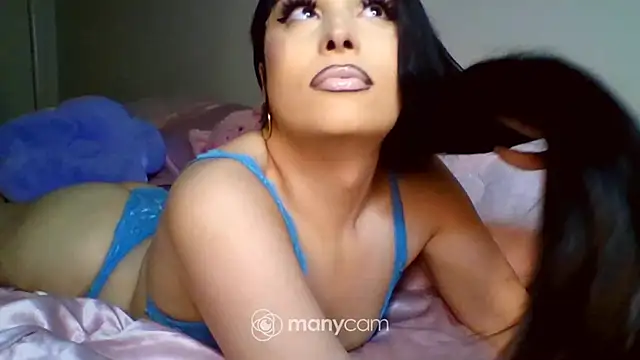 bambibarbi online show from 14, 4, 2026