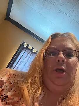 CherishWilliams online show from 3, 5, 2026