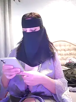  arabica  online show from 30, 1, 2025