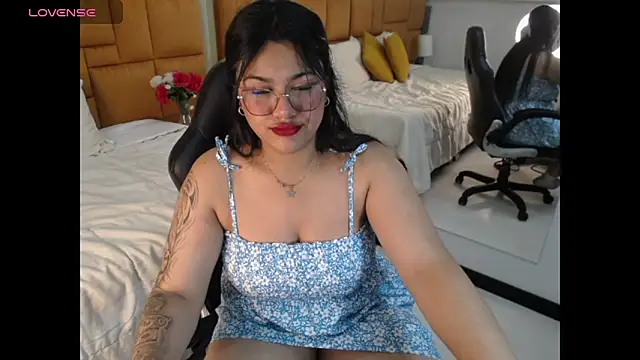 Dulcinea 1 online show from 13, 2, 2025