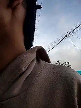 Valentinacuc online show from 17, 12, 2025