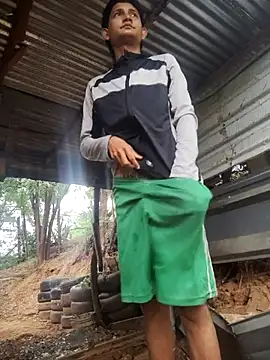 Valentinacuc online show from 15, 4, 2026