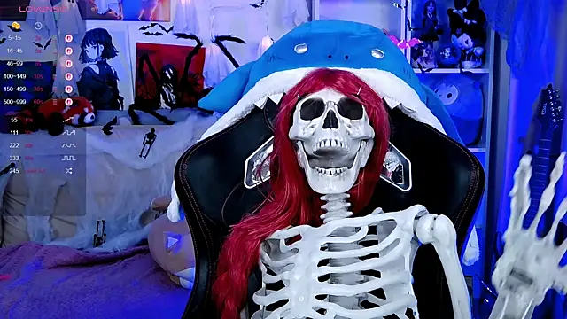  Sparkland  online show from 23, 10, 2025