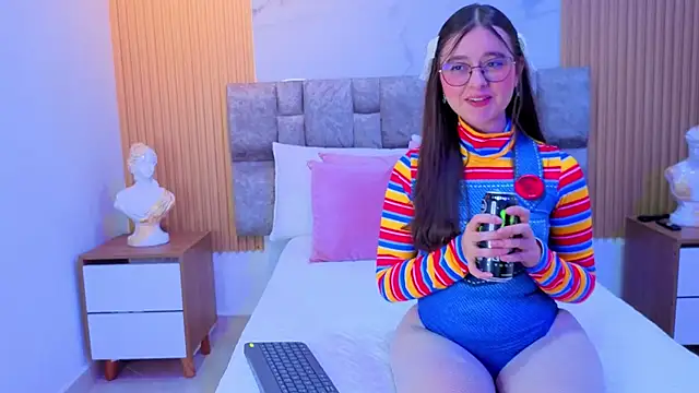 Snapshot of Khalifa_fletcher chatting on 24, 10, 2025 Khalifa fletcher online show from 24, 10, 2025