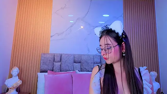 Snapshot of Khalifa_fletcher chatting on 31, 10, 2025 Khalifa fletcher online show from 31, 10, 2025