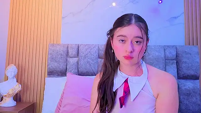 Snapshot of Khalifa_fletcher chatting on 31, 10, 2025 Khalifa fletcher online show from 31, 10, 2025