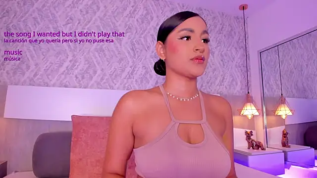 AishaPeyton online show from 19, 11, 2025