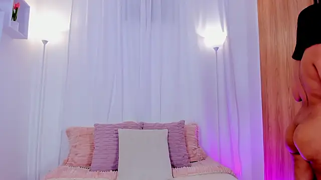 Snapshot of AishaPeyton chatting on 14, 6, 2026 AishaPeyton online show from 14, 6, 2026