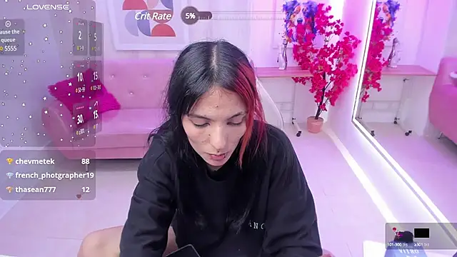 Snapshot of Dafne_huges chatting on 15, 3, 2025 Dafne huges online show from 15, 3, 2025