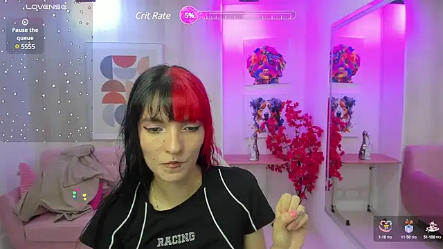 Snapshot of Dafne_huges chatting on 19, 3, 2025 Dafne huges online show from 19, 3, 2025