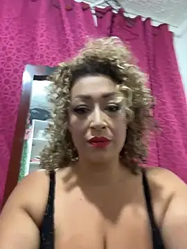 Katti Barrera online show from 5, 2, 2026