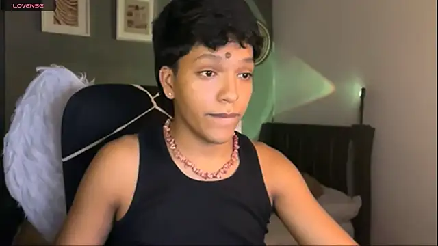 Xander bonnet1 online show from 18, 2, 2025