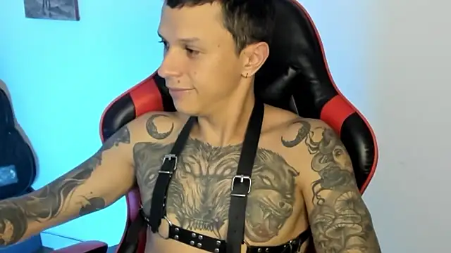 goodboy69l online show from 10, 2, 2026