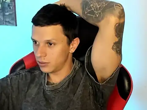 goodboy69l online show from 26, 2, 2026