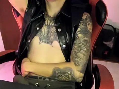 goodboy69l online show from 8, 3, 2026