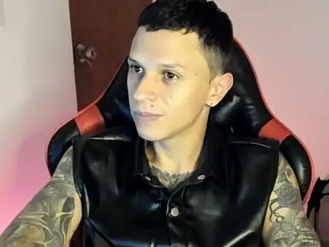 goodboy69l online show from 16, 4, 2026