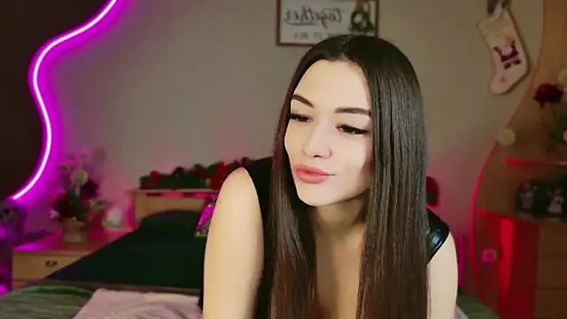 Alisha Shy online show from 29, 12, 2024