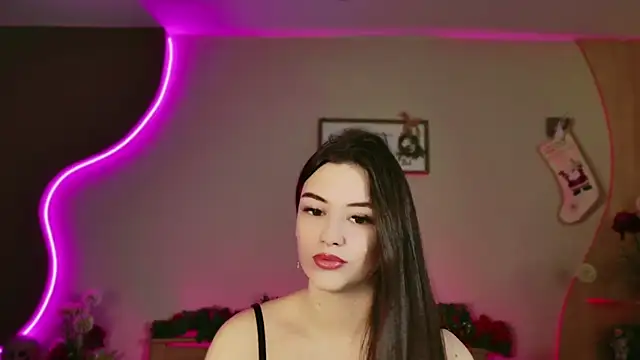 Alisha Shy online show from 9, 1, 2025