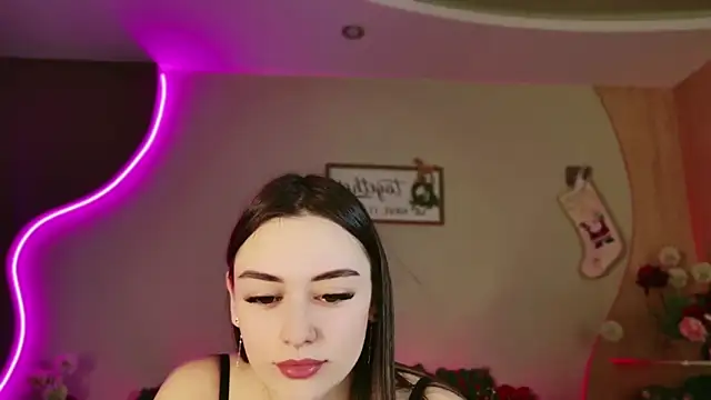 Alisha Shy online show from 17, 1, 2025