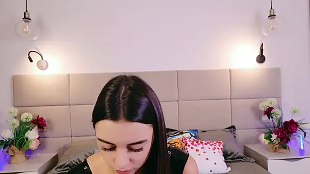 Alisha Shy online show from 17, 10, 2025