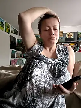 MariaAnaSunshine online show from 9, 1, 2026