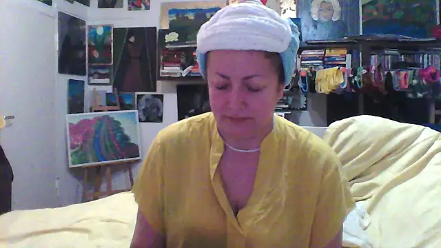 MariaAnaSunshine online show from 16, 1, 2026