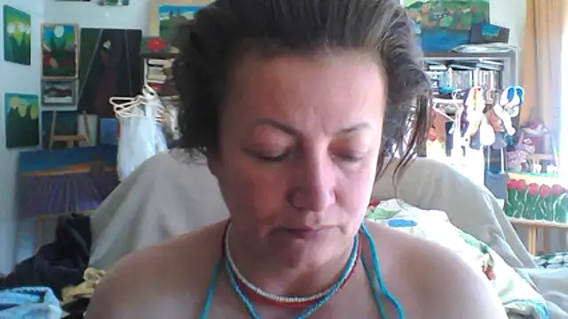 MariaAnaSunshine online show from 28, 3, 2026