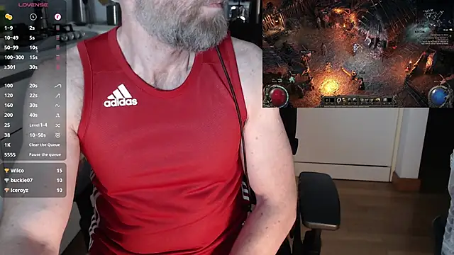 edosilver online show from 22, 12, 2024