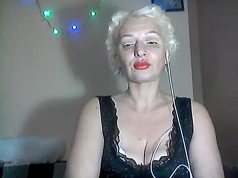 Snapshot of MaryJane441 chatting on 10, 1, 2026 MaryJane441 online show from 10, 1, 2026