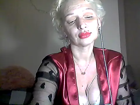 Snapshot of MaryJane441 chatting on 8, 3, 2026 MaryJane441 online show from 8, 3, 2026