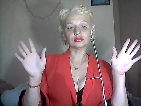 Snapshot of MaryJane441 chatting on 9, 4, 2026 MaryJane441 online show from 9, 4, 2026