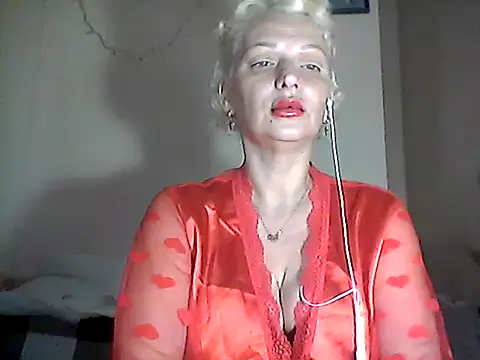 Snapshot of MaryJane441 chatting on 11, 4, 2026 MaryJane441 online show from 11, 4, 2026