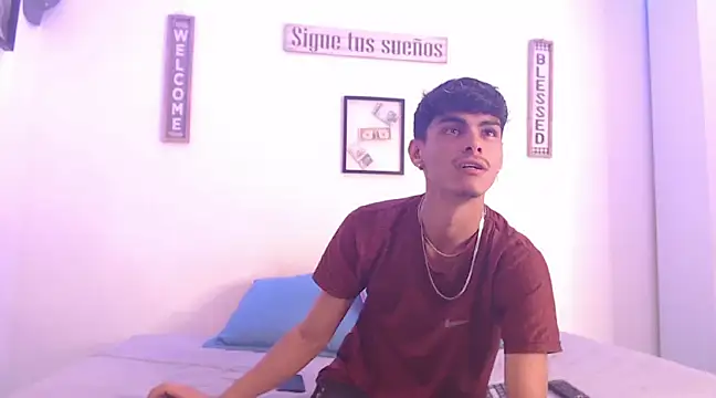 harrytomson 1 online show from 26, 12, 2024