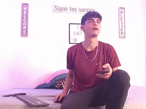 harrytomson 1 online show from 27, 12, 2024