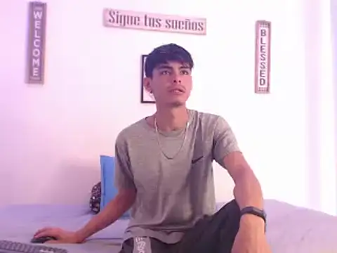 harrytomson 1 online show from 27, 12, 2024