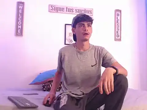 harrytomson 1 online show from 28, 12, 2024