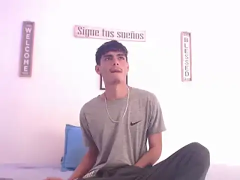 harrytomson 1 online show from 28, 12, 2024