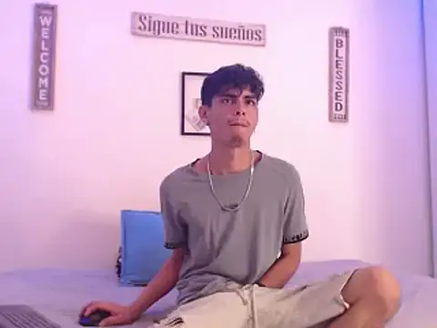 harrytomson 1 online show from 29, 12, 2024