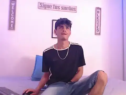 harrytomson 1 online show from 30, 12, 2024