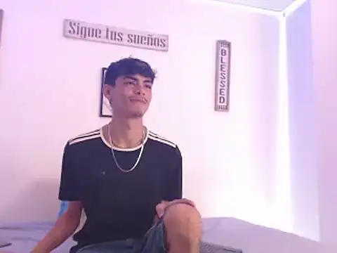 harrytomson 1 online show from 30, 12, 2024