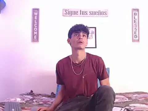 harrytomson 1 online show from 11, 1, 2025