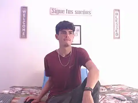 harrytomson 1 online show from 11, 1, 2025