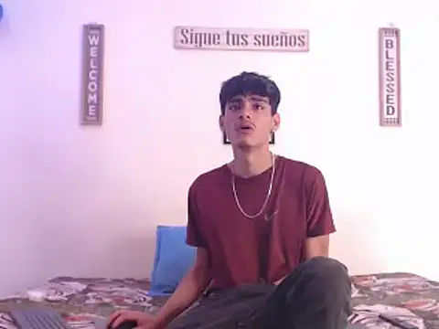 harrytomson 1 online show from 11, 1, 2025