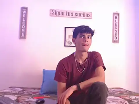 harrytomson 1 online show from 12, 1, 2025