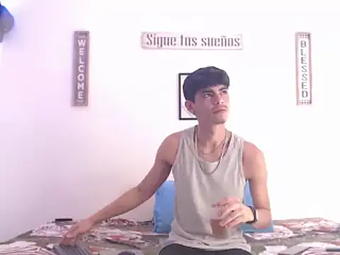 harrytomson 1 online show from 14, 1, 2025