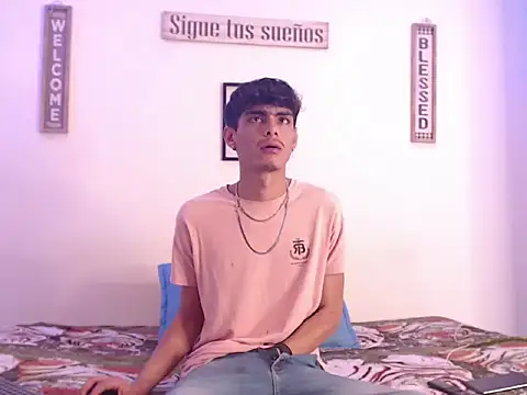 harrytomson 1 online show from 18, 1, 2025