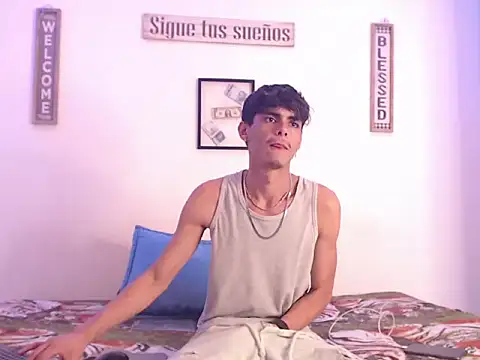 harrytomson 1 online show from 19, 1, 2025