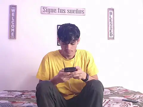 harrytomson 1 online show from 27, 1, 2025