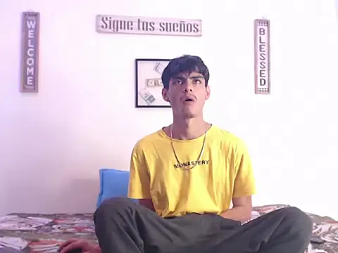 harrytomson 1 online show from 27, 1, 2025