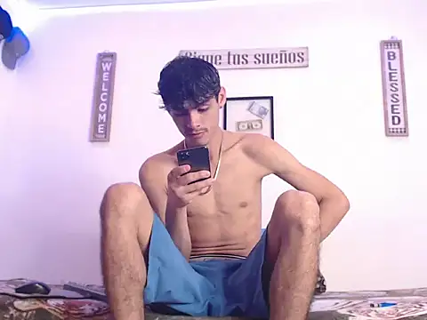 harrytomson 1 online show from 28, 1, 2025